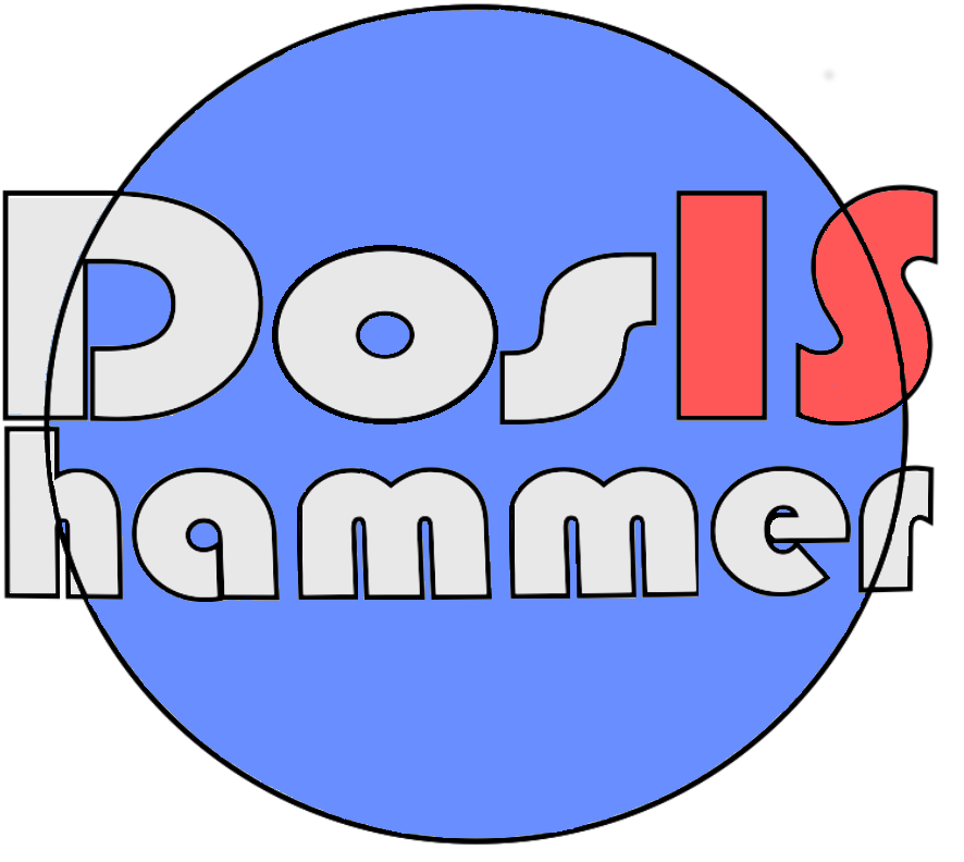 dosis-hammer.at